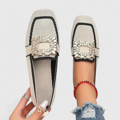 Ida | Orthopedic Loafers