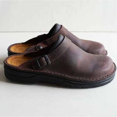 Nigel | Orthopedic Shoes