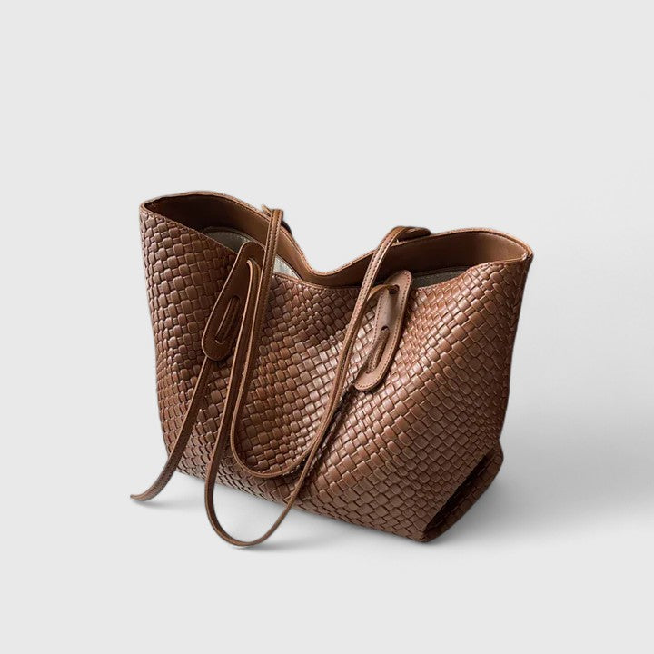 Adeline | Elegant Tote Bag