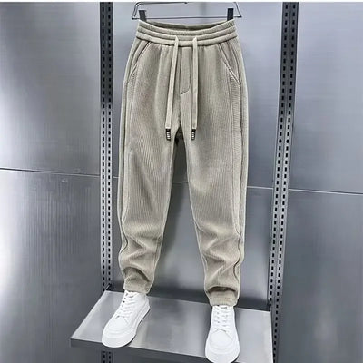 Conrad | Trendy Corduroy Pants