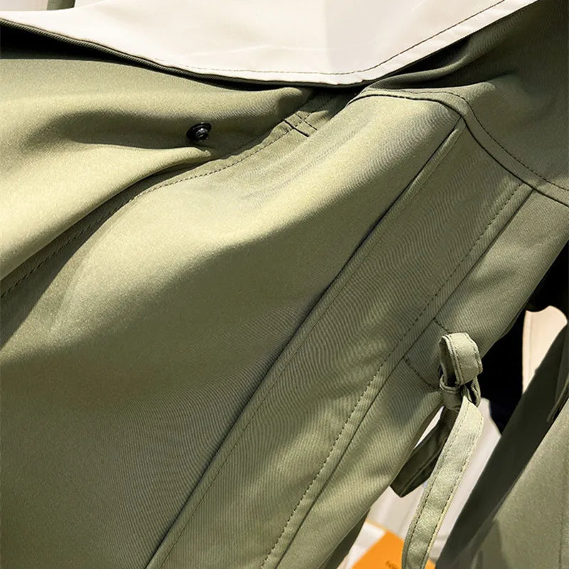Valentina | Windbreaker Jacket