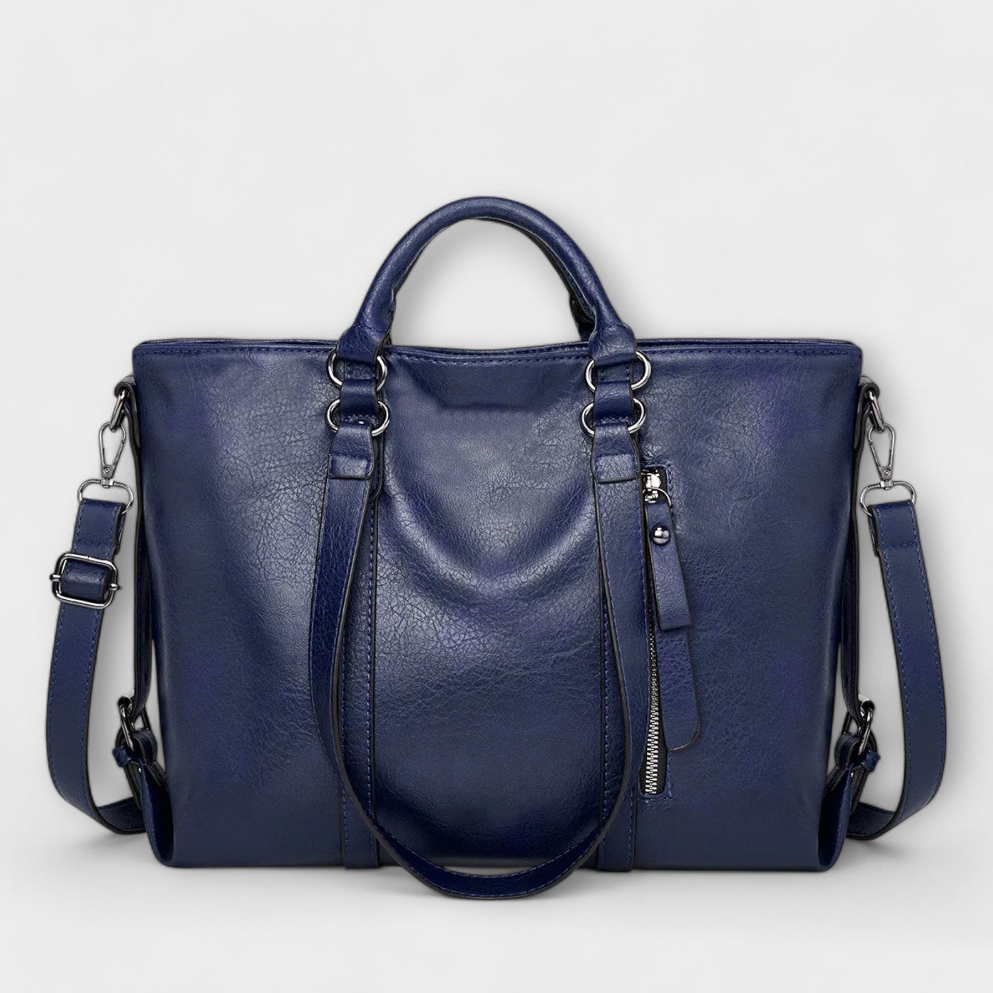 Camila | Large Leather Bag