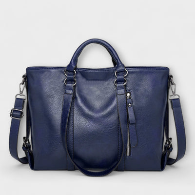 Camila | Large Leather Bag