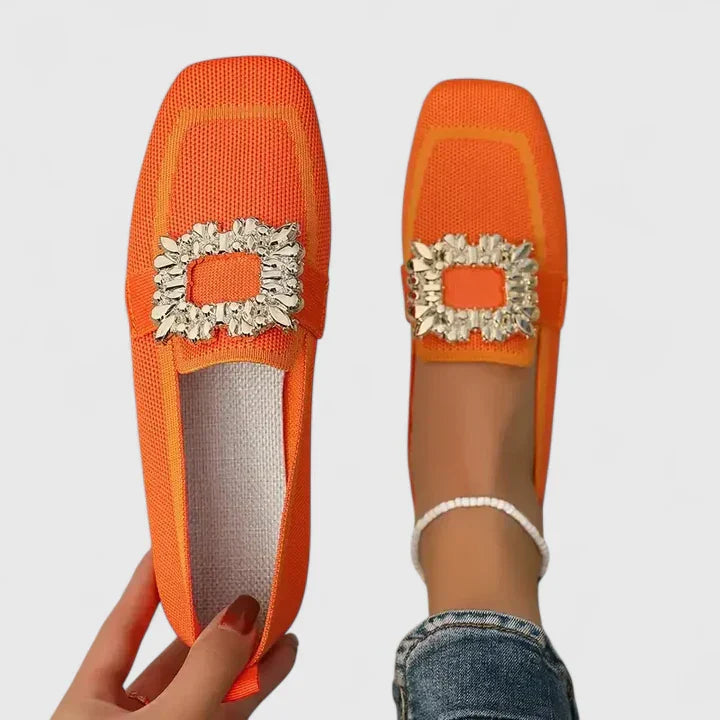 Ida | Orthopedic Loafers