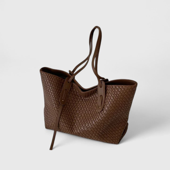 Adeline | Elegant Tote Bag