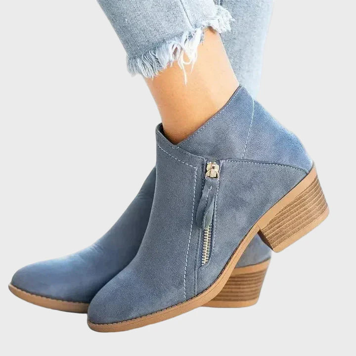 Merle | Orthopedic Boots