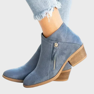 Merle | Orthopedic Boots