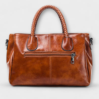 Quinn | Elegant Duffel Bag