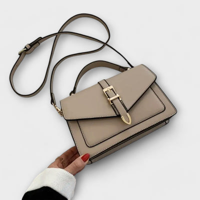 Whitney | Classic Shoulder Bag