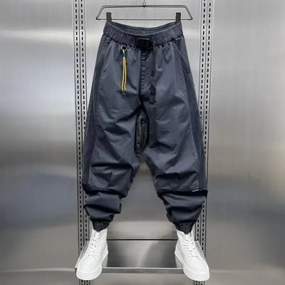 Herman | Casual Baggy Pants