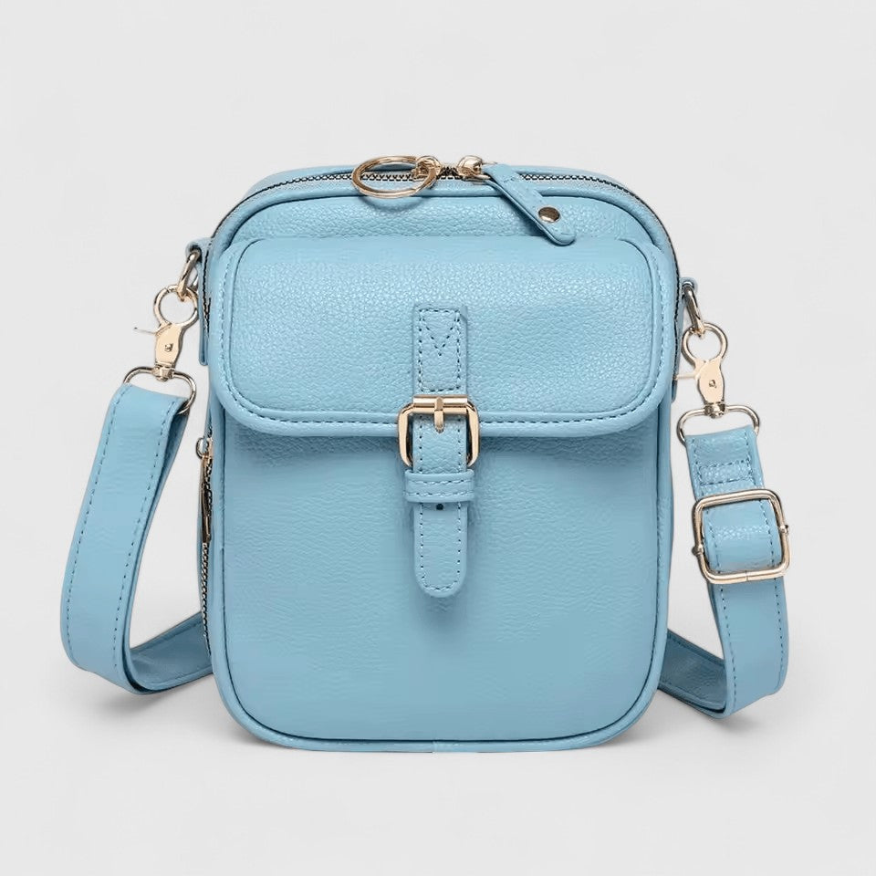Michelle | Sophisticated Crossbody Bag