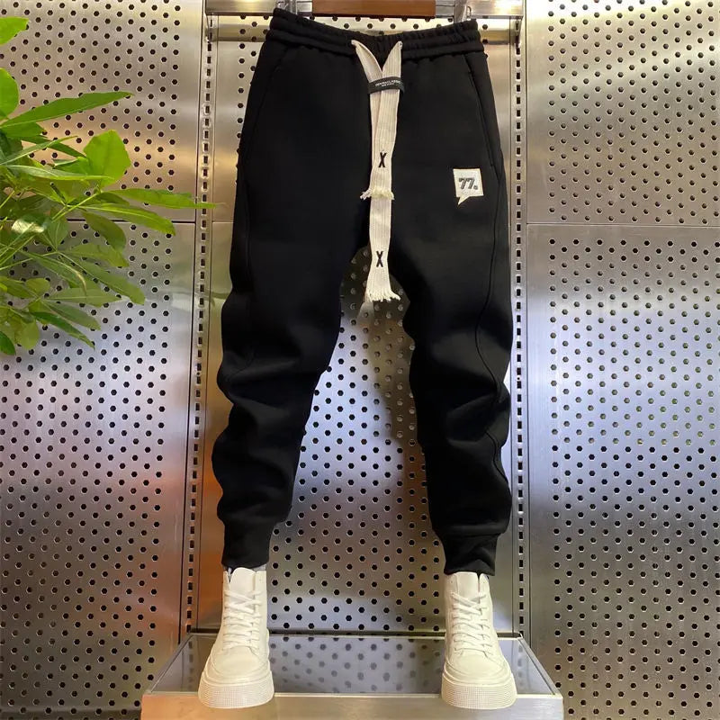 Frederick | Modern Style Pants
