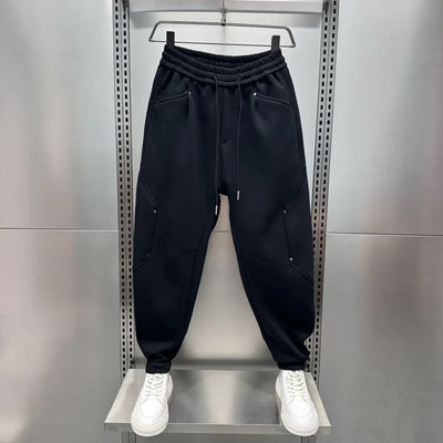 Rudolph | Comfortable Pants with Pockets
