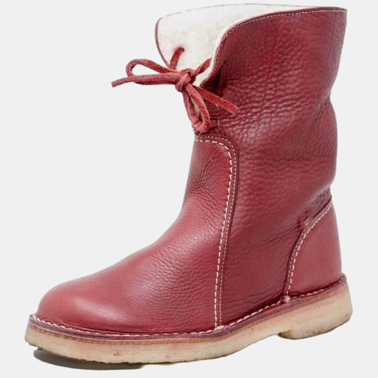 Janis | Sophisticated Winter Boots