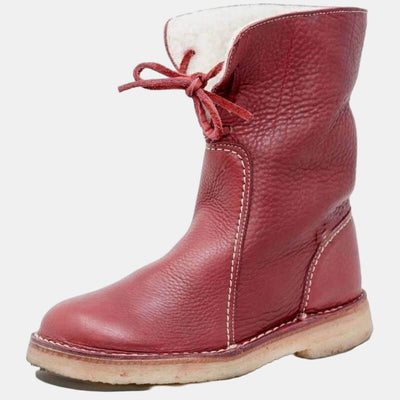 Janis | Sophisticated Winter Boots