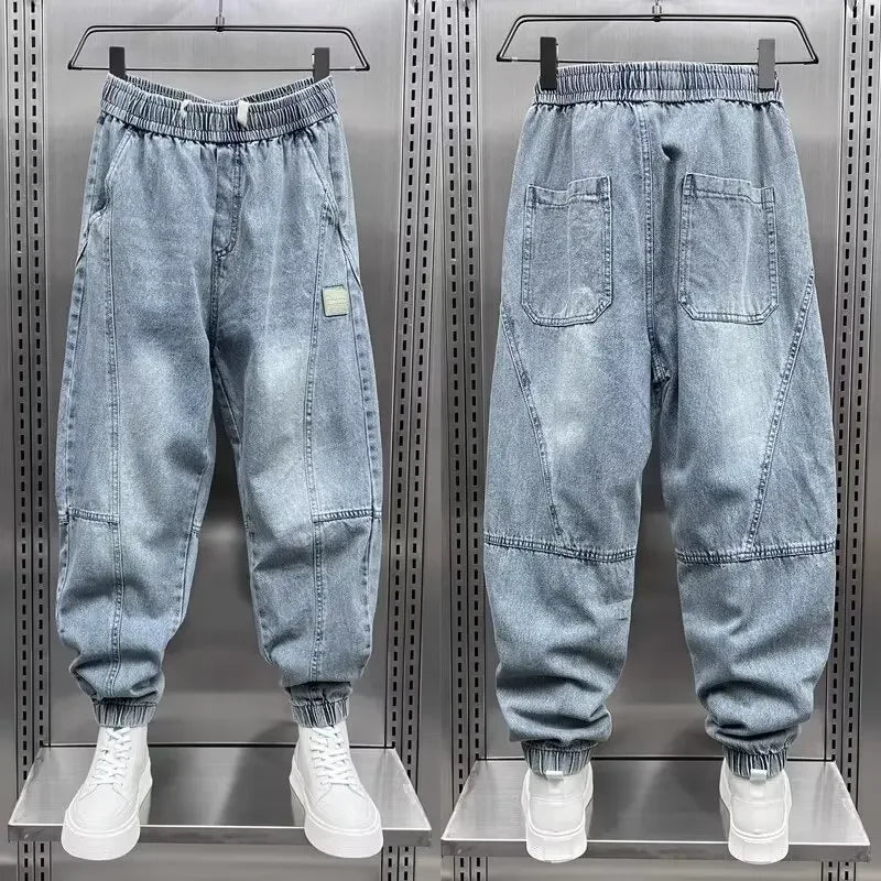 Ernest | Relaxed Style Pants