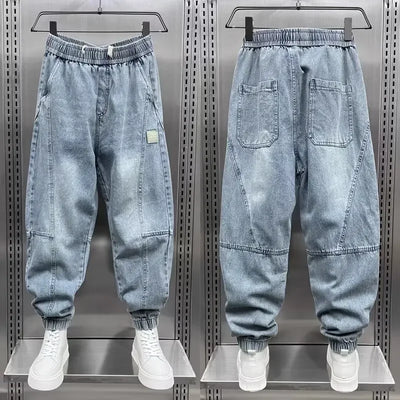 Ernest | Relaxed Style Pants