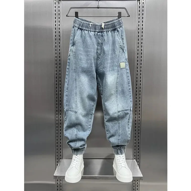 Ernest | Relaxed Style Pants