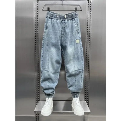 Ernest | Relaxed Style Pants