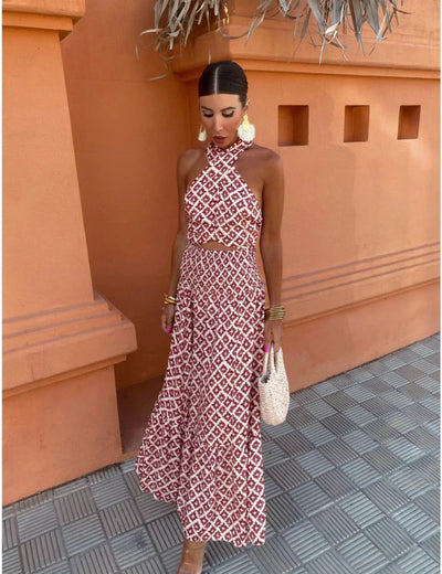 Mickay | Lightweight Summer Dress