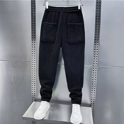 Conrad | Trendy Corduroy Pants