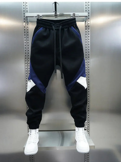 Francis | Casual Panel Pants