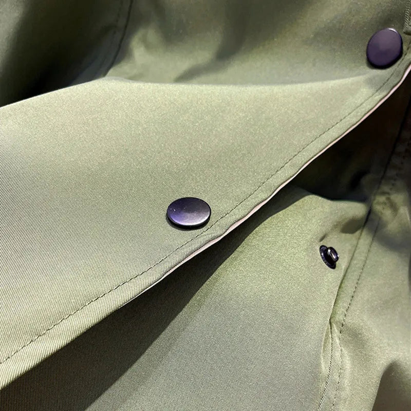 Valentina | Windbreaker Jacket