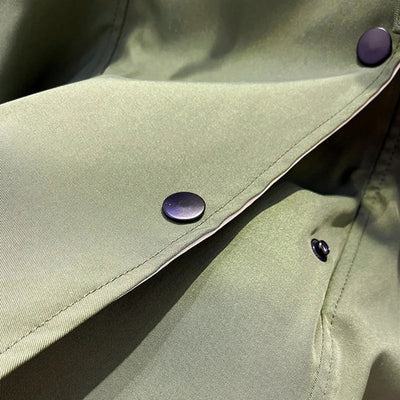 Valentina | Windbreaker Jacket