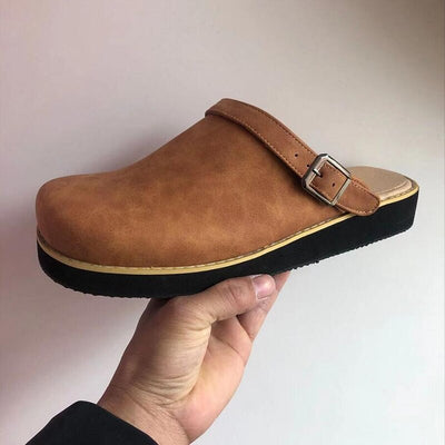 Nigel | Orthopedic Shoes