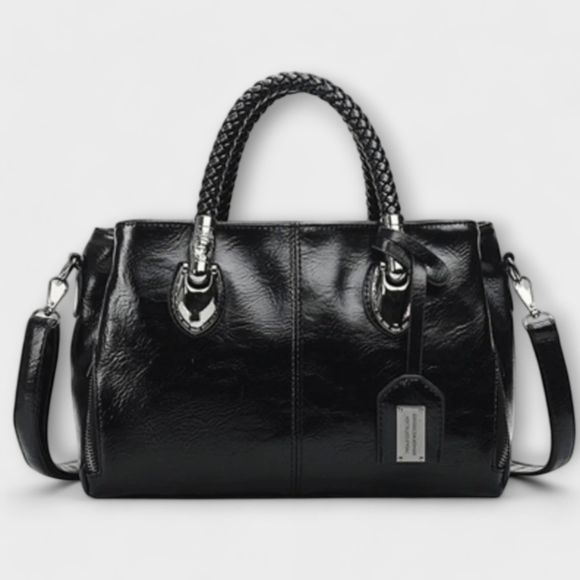 Quinn | Elegant Duffel Bag