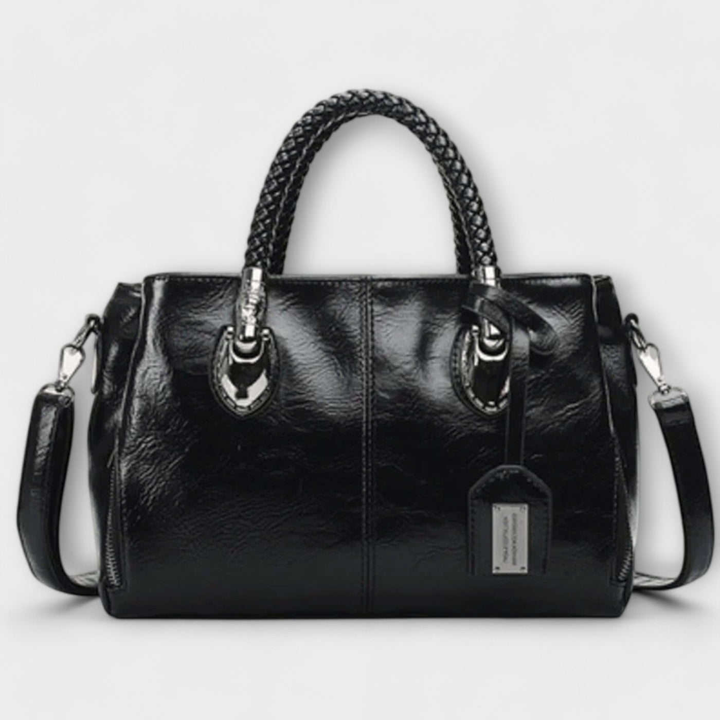 Quinn | Elegant Duffel Bag