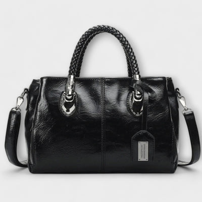 Quinn | Elegant Duffel Bag