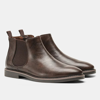 Dale | Timeless Chelsea Boots