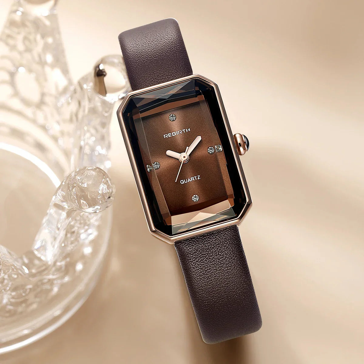 Aria | Wristwatch