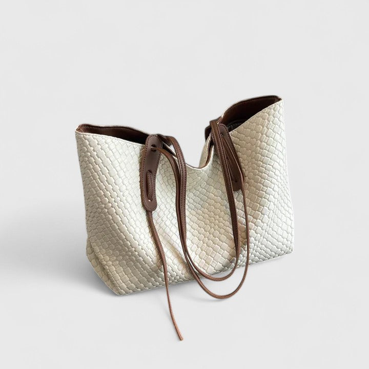 Adeline | Elegant Tote Bag