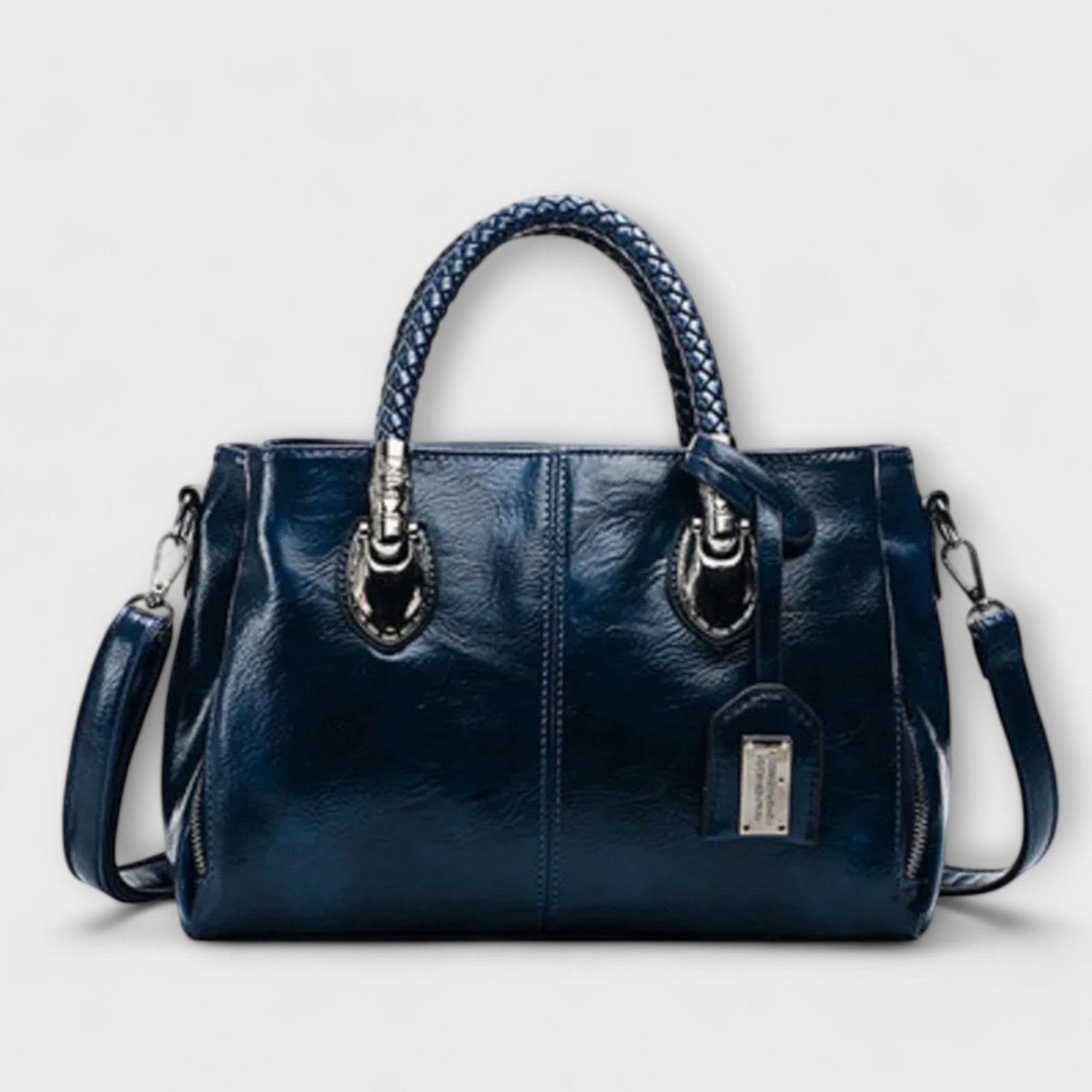 Quinn | Elegant Duffel Bag