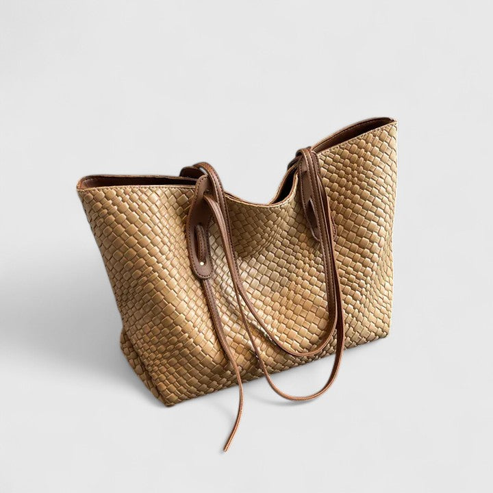 Adeline | Elegant Tote Bag