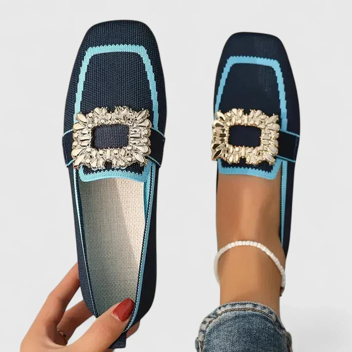 Ida | Orthopedic Loafers