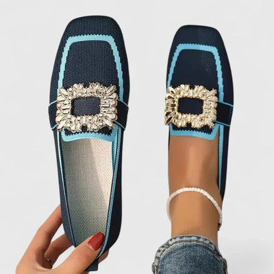 Ida | Orthopedic Loafers