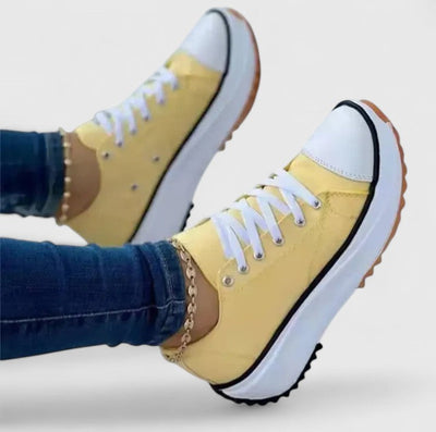 Eva | Comfortable Sneakers