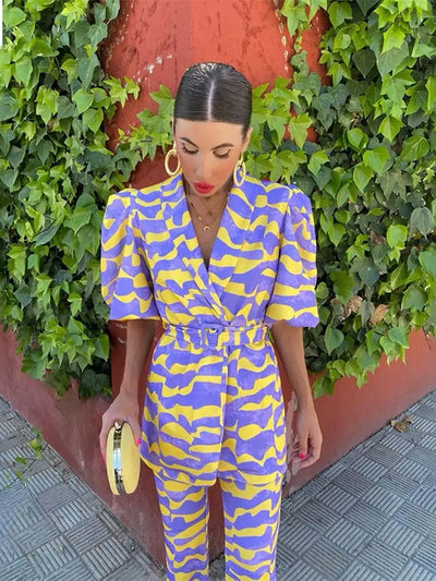 Dana | Modern and Exclusive Suit