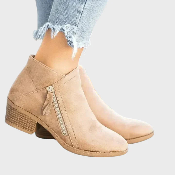 Merle | Orthopedic Boots