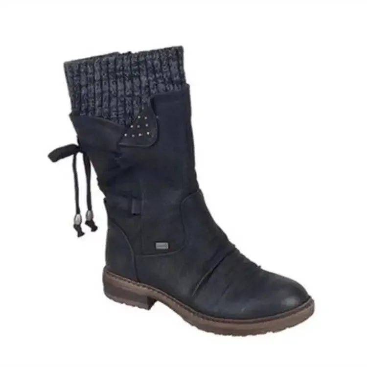 Thora | Orthopedic Winter Boots