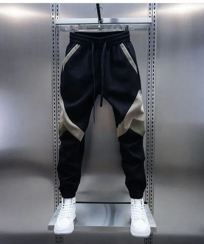 Francis | Casual Panel Pants