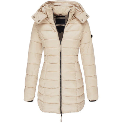Estelle | Noelle Winter Coat