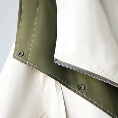 Valentina | Windbreaker Jacket