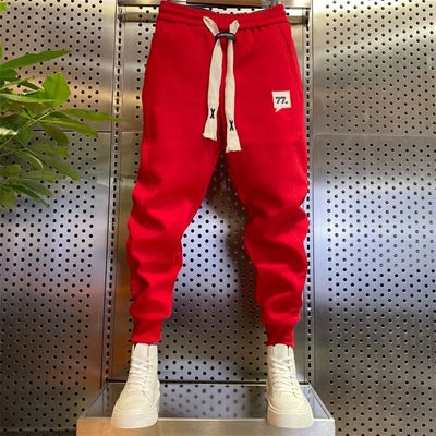 Frederick | Modern Style Pants