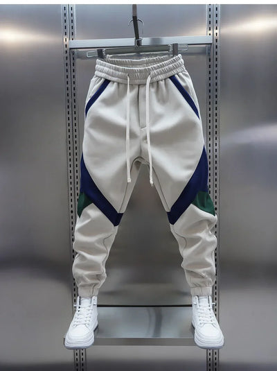 Francis | Casual Panel Pants
