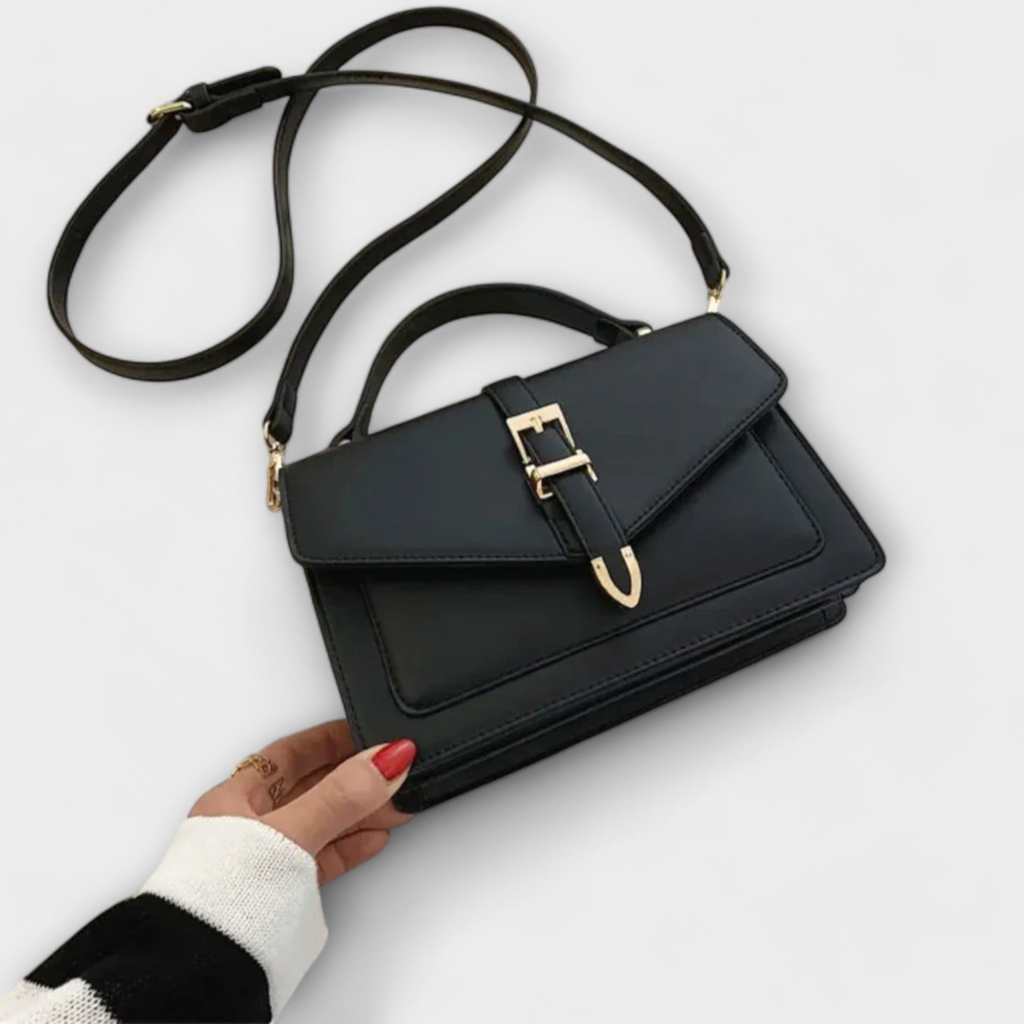 Whitney | Classic Shoulder Bag