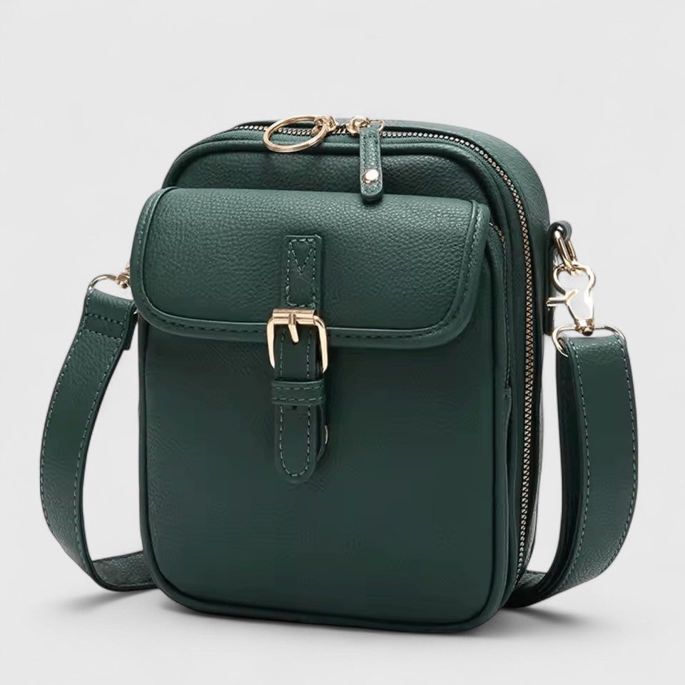 Michelle | Sophisticated Crossbody Bag